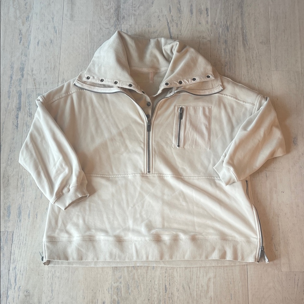 FP Movement x Free People Sweatshirt